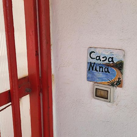 Casa Vacanza Nina Milazzo Dış mekan fotoğraf