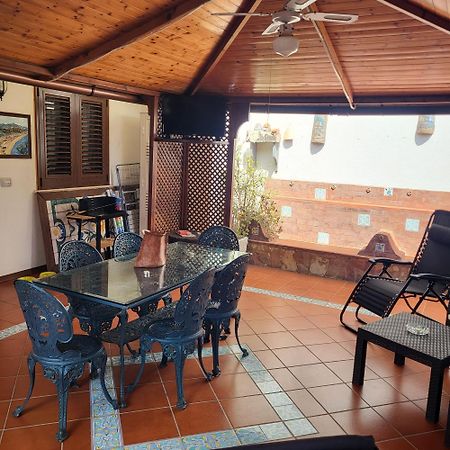 Casa Vacanza Nina Milazzo Dış mekan fotoğraf