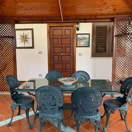 Casa Vacanza Nina Milazzo Dış mekan fotoğraf