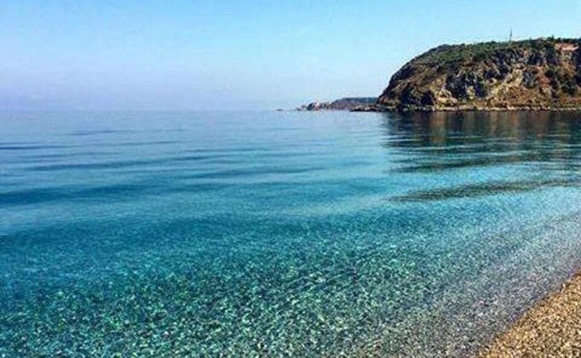 Casa Vacanza Nina Milazzo Dış mekan fotoğraf
