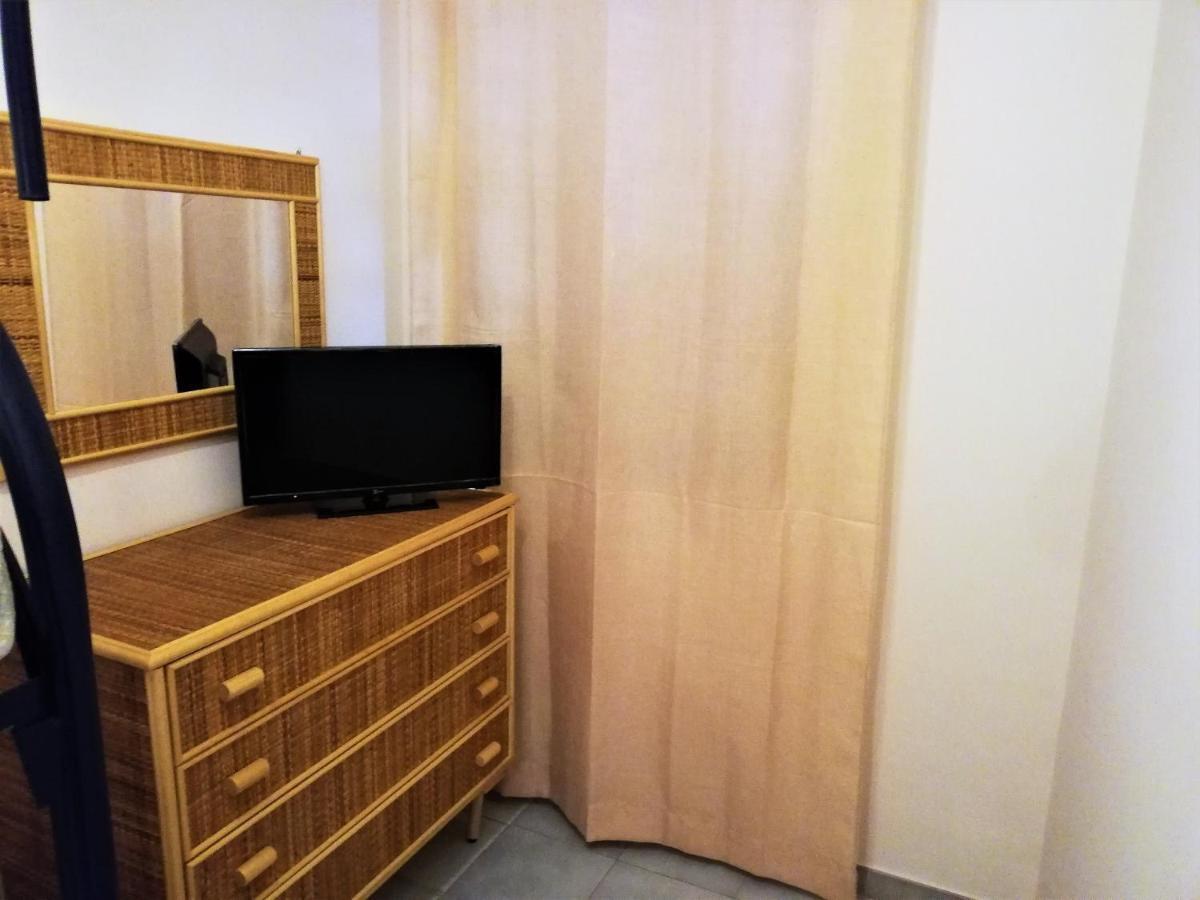 Casa Vacanza Nina Milazzo Dış mekan fotoğraf